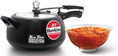 Hawkins HA Contura XT 5 L Pressure Cooker Image