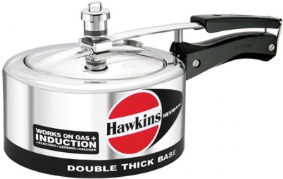 Hawkins Hevibase 3 L Pressure Cooker Image