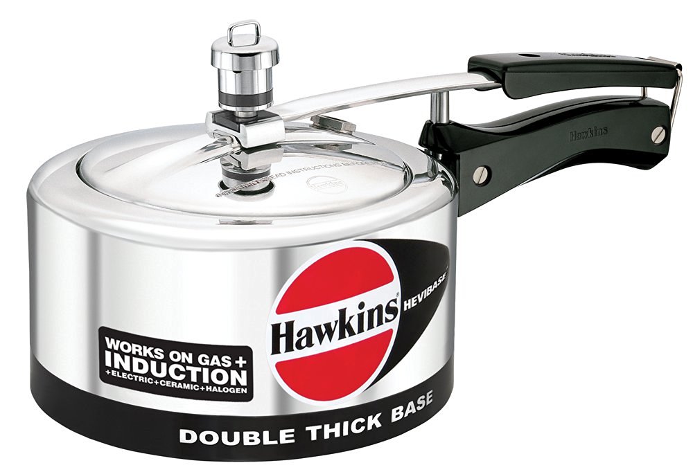 Hawkins Hevibase 3.5 L Pressure Cooker Image