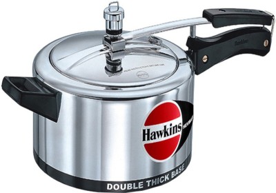 Hawkins Hevibase 6.5 L Pressure Cooker Image