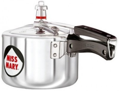 Hawkins Miss Mary 1.5 L Pressure Cooker Image