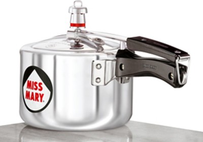 Hawkins Miss Mary 2.5 L Pressure Cooker Image