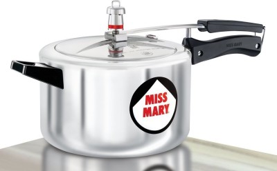 Hawkins Miss Mary 3 L Pressure Cooker Image