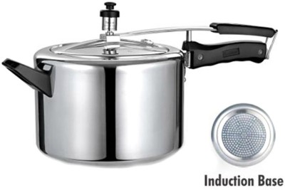 Home King 5 L Pressure Cooker Image