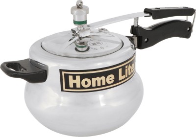 Homelite Basic 7 L Pressure Cooker Image