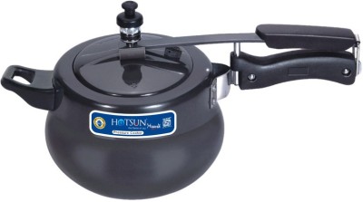 Hotsun 3.5 L Pressure Cooker Image