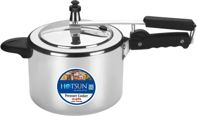 Hotsun 5 L Pressure Cooker Image