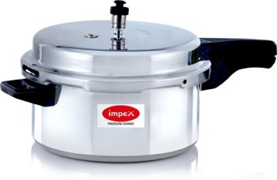 Impex 2 L Pressure Cooker Image