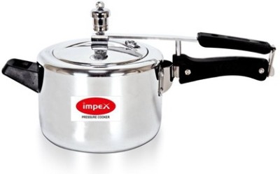 Impex 3 L Pressure Cooker Image