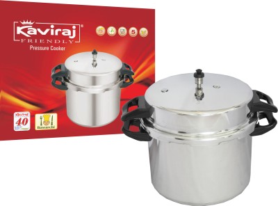 Kaviraj 18 L Pressure Cooker Image