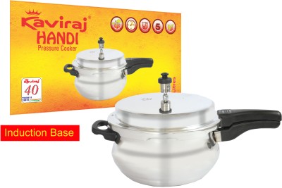 Kaviraj 3 L Pressure Cooker Image