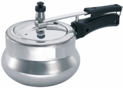 Kisan 3.5 L Pressure Cooker Image