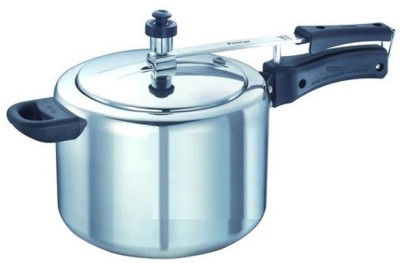 Kisan 8 L Pressure Cooker Image