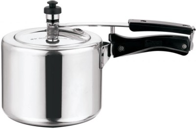 Kitchen Essentials Eazy Cook 2 L Pressure Cooker Image