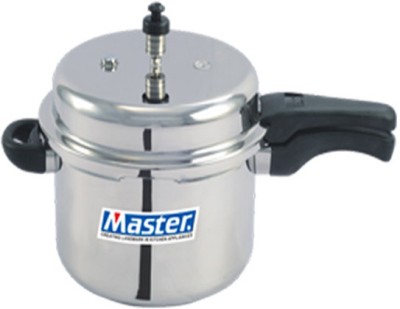 Master 10 L Pressure Cooker Image