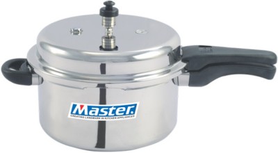 Master 2 L Pressure Cooker Image