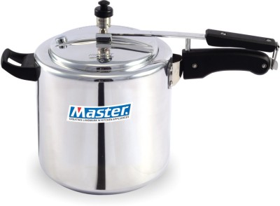 Master 3 L Pressure Cooker Image