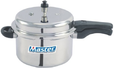 Master 5 L Pressure Cooker Image