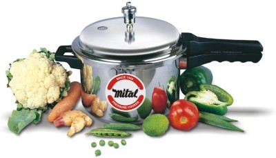 Mital 2.0 L Pressure Cooker Image