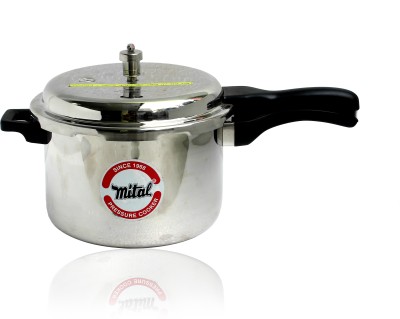 Mital 7.0 L Pressure Cooker Image