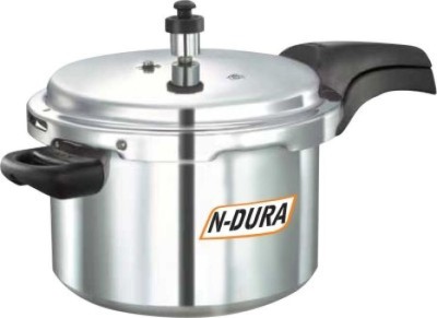 Ndura Deluxe 12 L Pressure Cooker Image