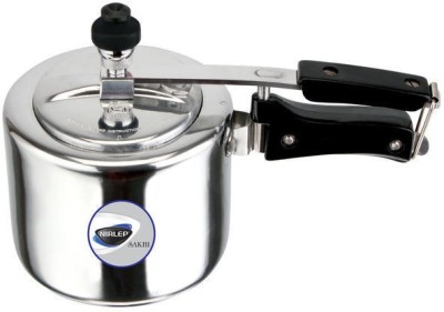 Nirlep 2 L Pressure Cooker Image