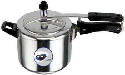 Nirlep 3 L Pressure Cooker Image