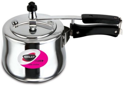 Nirlep 5 L Pressure Cooker Image