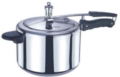 Nirlon 5 L Pressure Cooker Image