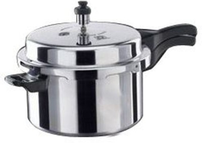 Nirlon Nr 3.0 L Pressure Cooker Image