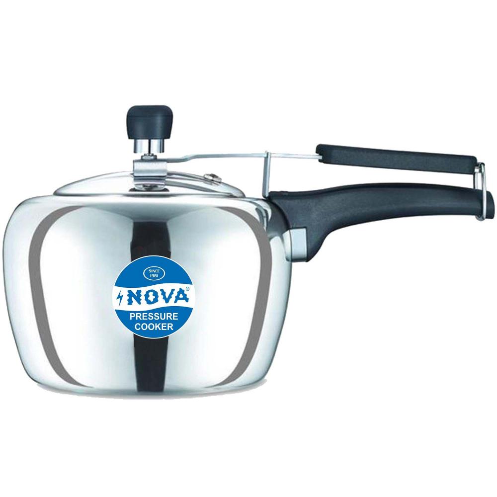 Nova 3 L Pressure Cooker Image