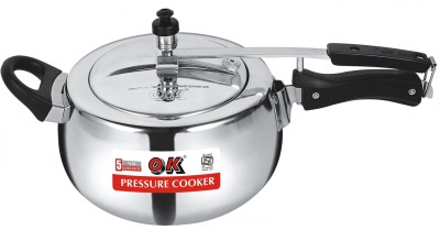 OK 2 L Pressure Cooker Image