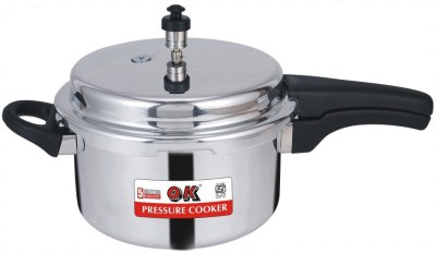 OK 7.5 L Pressure Cooker Image