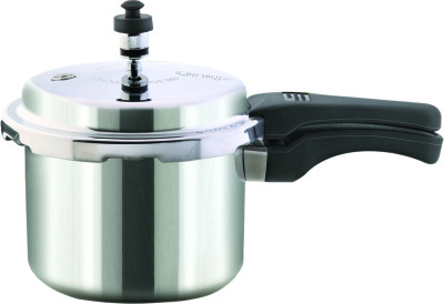 Onyx Outer Lid 3 L Pressure Cooker Image