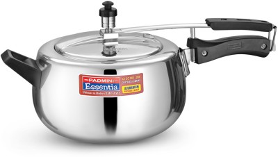 Padmini Bold 5 5 L Pressure Cooker Image