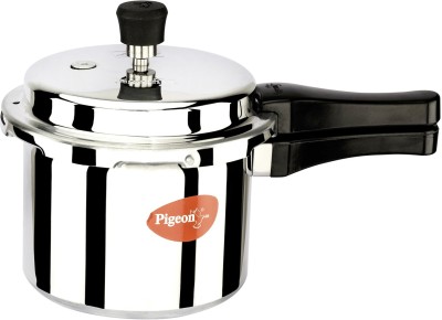 Pigeon Special Induction Bottom 3 L Pressure Cooker Image