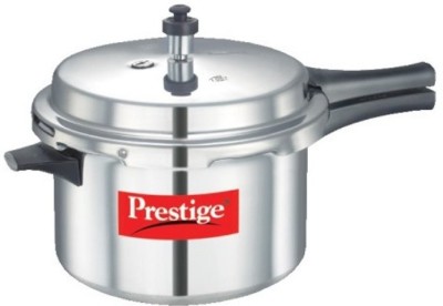 Prestige 7.5 L Pressure Cooker Image