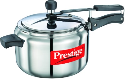 Prestige Nakshatra Alpha 5 L Pressure Cooker Image