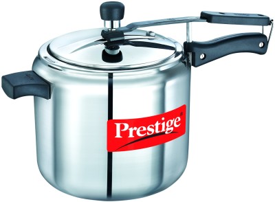 Prestige Nakshatra Alpha 7 L Pressure Cooker Image