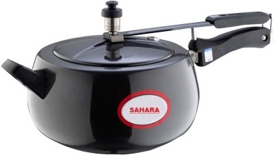Sahara Traditional Hardodized Magneto 3lt 3 L Pressure Cooker Image