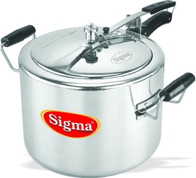 Sigma 25 L Pressure Cooker Image