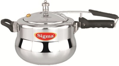 Sigma 3 L Pressure Cooker Image