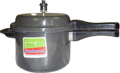 Sundaram 5.5 L Pressure Cooker Image