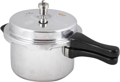 Superlife 3.5 L Pressure Cooker Image