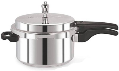 Surya Action Splash 10 L Pressure Cooker Image