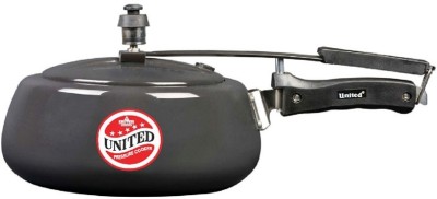 United Delite 3.5 L Pressure Cooker Image