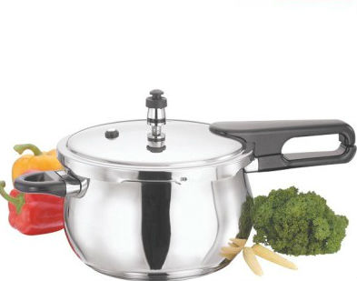 Vinod 1.5 L Pressure Cooker Image