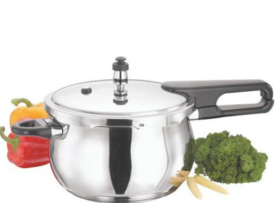 Vinod 3.5 L Pressure Cooker Image