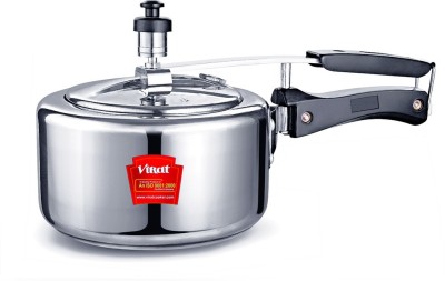 Virat 1.5 L Pressure Cooker Image