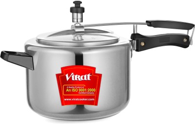 Virat 5 L Pressure Cooker Image